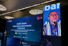 Mendag Zulhas Siap Transformasikan Perdagangan