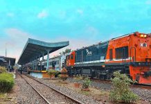 PT KAI: Pemudik Sudah Bisa Membeli Tiket Lebaran Idul Fitri 1444 H Melalui Online