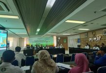 PTPN VII Sosialisasi Cara Pelaporan SPT Tahunan Wajib Pajak Pribadi dan Integrasi NIK