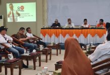 PKS Terima Forum Komunikasi Relawan Anies
