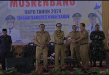 Adipati: Musrenbang Penting dan Strategis Rumuskan Program Prioritas Pembangunan Tahun 2024