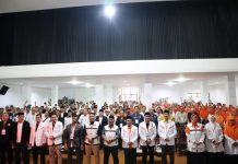 Selaras Dalam Perjuangan, PKS Bandarlampung Siap Menangkan Anies