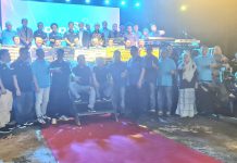 Rayakan HUT ke-27 PTPN VII Jadi Supporting.co