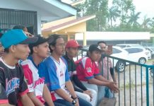 Seleksi Pra PON Softball dan Baseball Lampung Tahap Dua