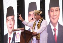 Gerindra Minta Pemerintah Jaga Harga Bahan Pokok Tetap Stabil di Bulan Puasa