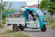 Terbukti Lebih Hemat, PLN Ajak Pelaku UMKM Beralih ke Kendaraan Listrik
