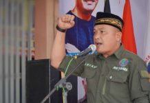 Lapor Bunda Zaidirina Sampai Saat Ini Belum Ada Kerjasama Antara Media dan Pemkab