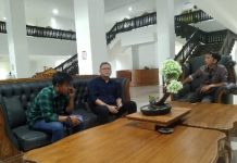 Anggota DPR RI Khairul Muhtar Perjuangkan Aspirasi Masyarakat Belimbing