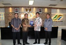 Bupati Ogan Ilir Apresiasi Kinerja PTPN VII