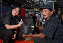Frestea dan Coca-Cola System di Indonesia Dukung Pemulung dan Keluarga Asuhan Yayasan Mahija Parahita Nusantara