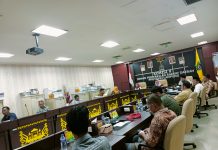 Sambangi DPRD Lampung Forum Nelayan Rajungan Nusantara Sampaikan Keluhan
