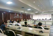 Belum Terakomodir Puluhan Guru P3K Lulus Passing Grade Adu Nasib ke Komisi V DPRD Lampung