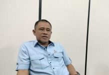 Ketua Fraksi Demokrat DPRD Lampung Minta Pimpinan Percepat Proses PAW RMI