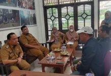 Kominfo Verifikasi Faktual Media Bernaung di IWO Tubaba