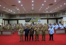 Gubernur Arinal Buka Kuliah Umum dan Seminar Pencegahan Gratifikasi
