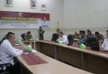 Pemerintah Waspadai Inflasi Selama Ramadhan dan Lebaran 2023