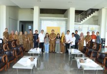 Yoshi Dwi Didukung Arinal di Ajang Pencarian Bakat DA Indosiar