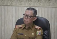 Pemprov Lampung Antisipasi Lonjakan Arus Mudik Idul Fitri