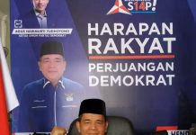 Soal Izin Usaha di Bandarlampung, Budiman AS Minta Pemkot Tegas dan Berani