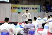 Puluhan Jenderal Purnawirawan TNI/Polri Usulkan Anies-AHY Pasangan Sipil-Militer