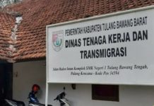 Pengawasan Padat Karya Dari Pusat Tidak Ada Perintah, Hanya Inisiatif dari Pihak Dinas