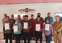 Jelang Pilkakam Sidoarjo, Diharapkan Berjalan Damai dan Aman