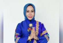 Ini Jawaban Pj Zaidirina Terkait Soal Program K3-1W yang Disebut Gagal
