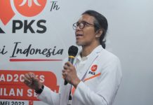Bulan Penuh Berkah, Presiden PKS Luncurkan Lagu Salawat