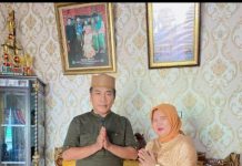 Bersama Kita Bisa, Zubir Nomor Urut Dua Menuju Perubahan