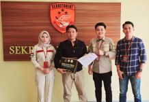 Diduga Sebarkan Hoax, Putra Daerah Lampung Laporkan Akun TikTok Awbimax Reborn