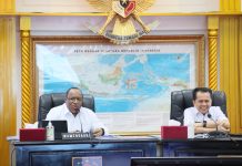 Seluruh Gubernur di Papua Sepakat, Permasalahan Beasiswa Mahasiswa Tuntas, Ini Hasilnya