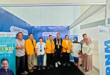 Erick Thohir Ajak Mahasiswa Universitas Lambung Mangkurat Berkontribusi Untuk Negara Melalui BUMN