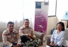 BPSK Lampung Koordinasi dengan Direktorat Pemberdayaan Konsumen Kemendag