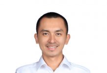 Ketua DPC Pesawaran Rico Julian Tegas Dukung Prabowo Subianto Sebagai Capres