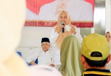 Elly Wahyuni Apresiasi Pencapaian Pemprov Lampung Raih WTP 9 Kali Berturut-turut