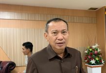 Pansus LKPJ Ultimatum 4 OPD