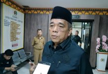DPRD: Pemprov Mesti Tegas, Tutup Operasional Mall Kartu Jika Izin Belum Lengkap