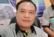 Mubesda IWO Tubaba, Arpani Kembali Calonkan Diri