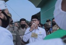 Legislator PKS Lampung, Ade Ibnu Desak Pemerintah Tinjau Ulang UU Ombudsman Law