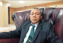 13 Mei 2023, PPP Lampung Siap Daftar ke KPU