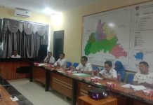 DKP Mesuji Sosialisasi Aplikasi Si Kawan Siaga Pangan