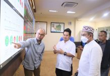 Transformasi Tata Kelola Pelayanan Pelanggan, Penjualan PLN UID Lampung Tumbuh 7,10 Persen