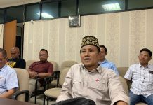 Harga Gabah Melambung, Perpadi Minta Pemprov Lampung Bertindak