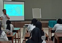Program Gaya, 25 Sarjana Magang di PTPN VII