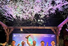 Liga PTPN Award 2023, PTPN VII Raih Predikat “Terakseleratif”
