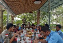Hadapi Transformasi, SPPN VII Serap Aspirasi Pekerja