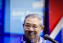 Terkait Perubahan Sistem Proporsional Tertutup, SBY: KPU dan Parpol Akan Alami Krisis