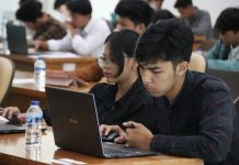 IT PLN Siapkan SDM Terbaik, Ratusan Gen Z Ikuti Seleksi di Lampung