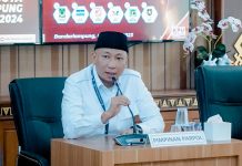 Maknai Hari Lahir Pancasila, RMD Ajak Seluruh Elemen Masyarakat Kawal Pengamalannya