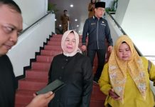 DPRD Lampung Segera Memproses PAW Raden Muhammad Ismail ke M Junaidi